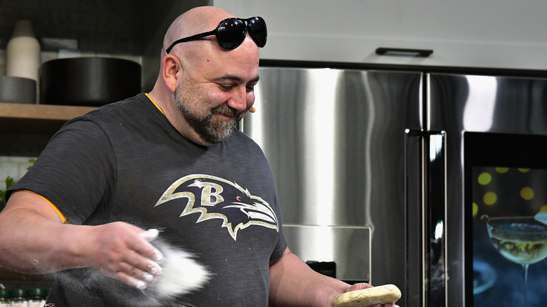Food Network duff goldman baking
