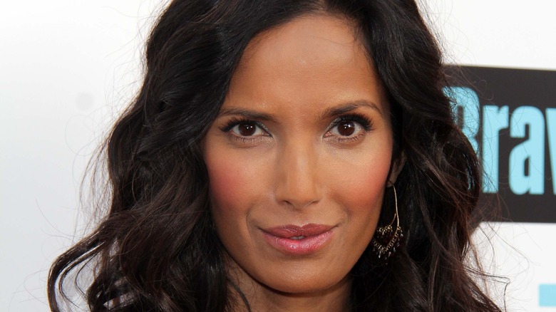 The Common Thanksgiving Side Padma Lakshmi Will Never Serve