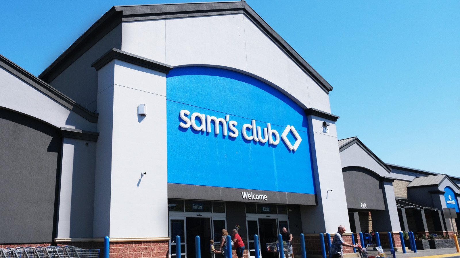The Companies Behind 11 Popular Sam's Club Member's Mark Products