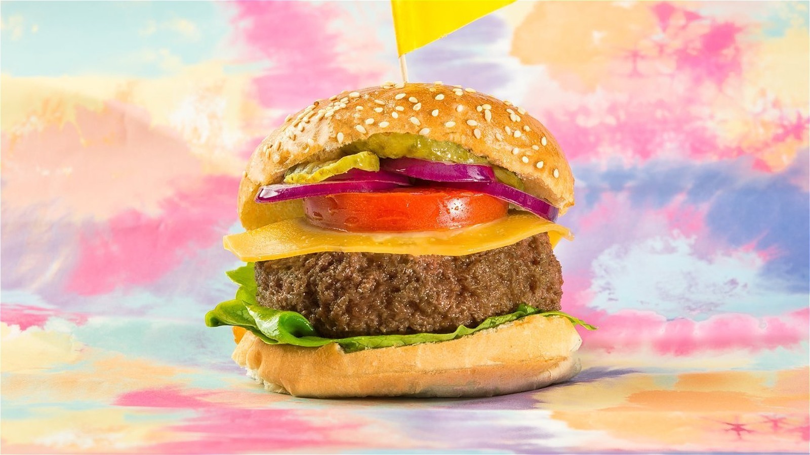 The Complicated Answer To If Lab-Grown Meat Is Halal And Kosher