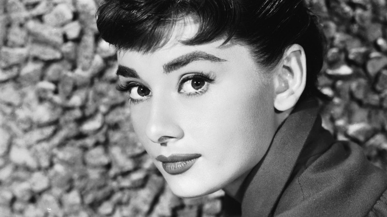 Audrey Hepburn