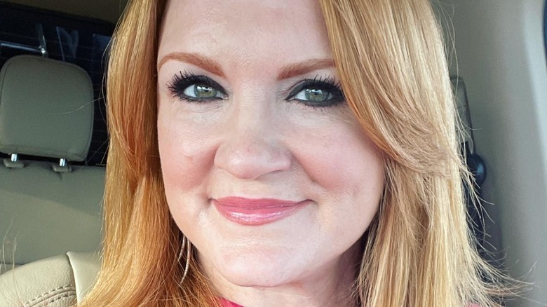 Ree Drummond 