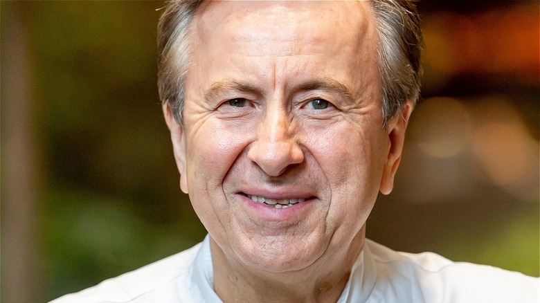 Daniel Boulud