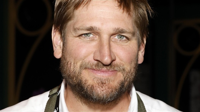 Curtis Stone