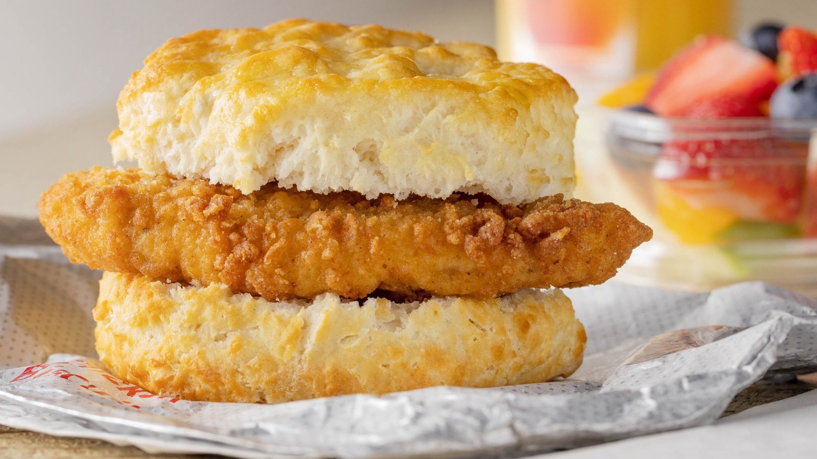 The CostFree Way To Spice Up Your ChickFilA Chicken, Egg & Cheese