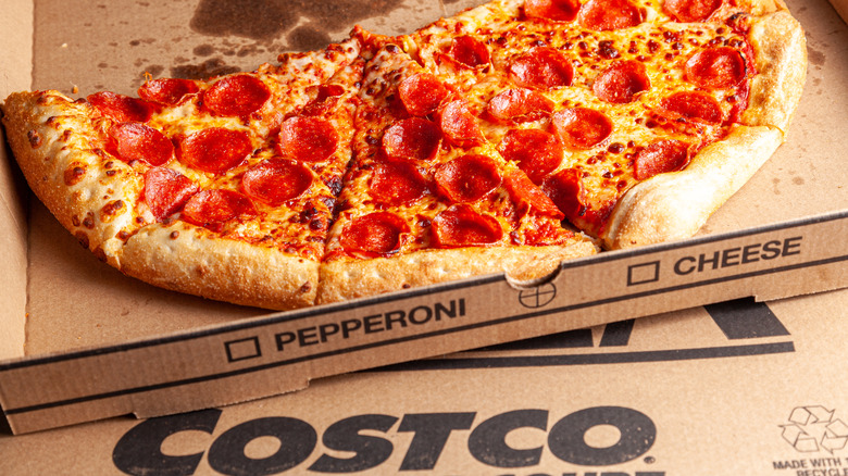 costco pizza 