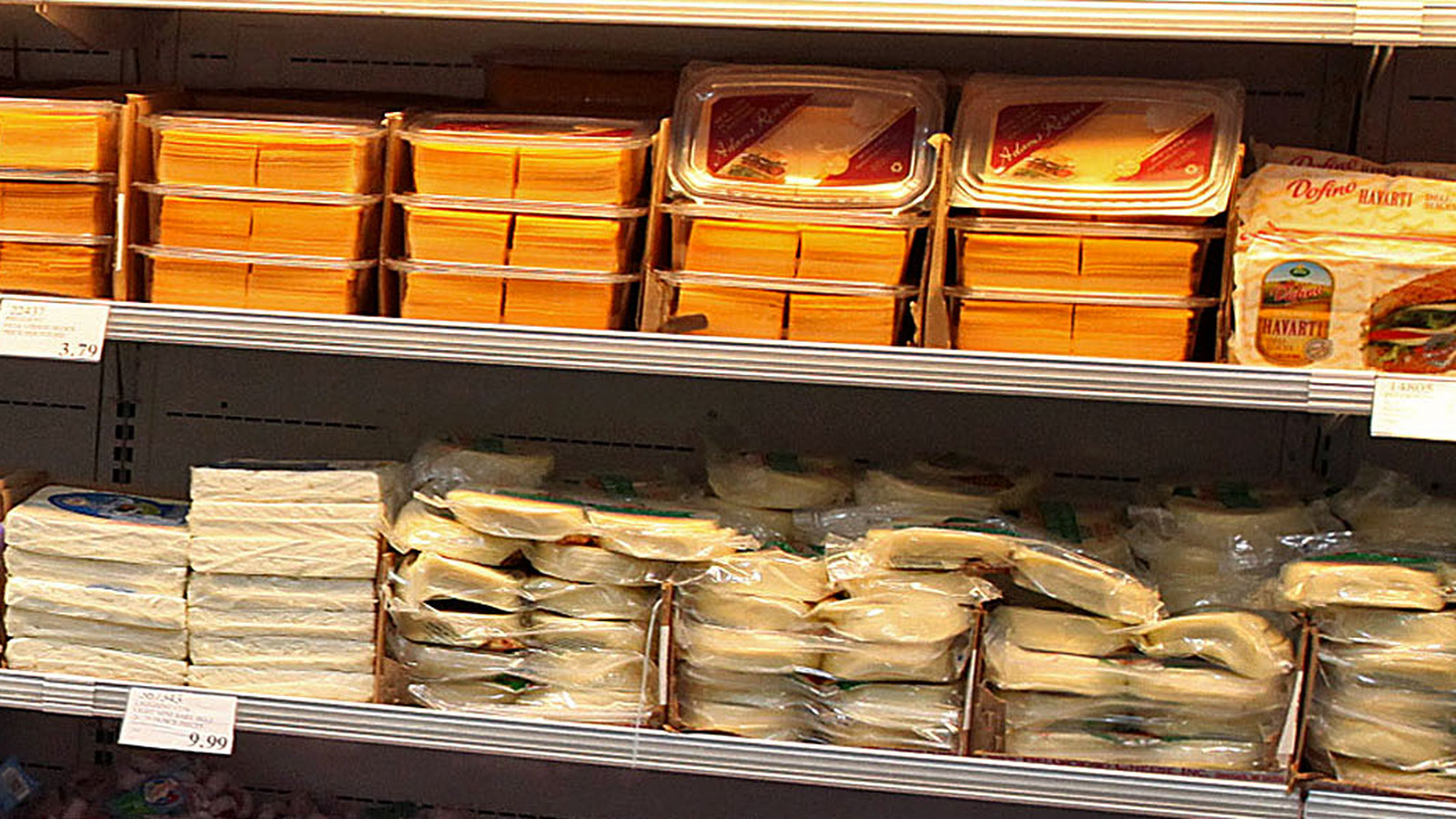 The Costco Products Being Recalled Over Listeria