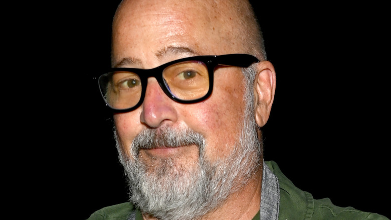 Image of Andrew Zimmern