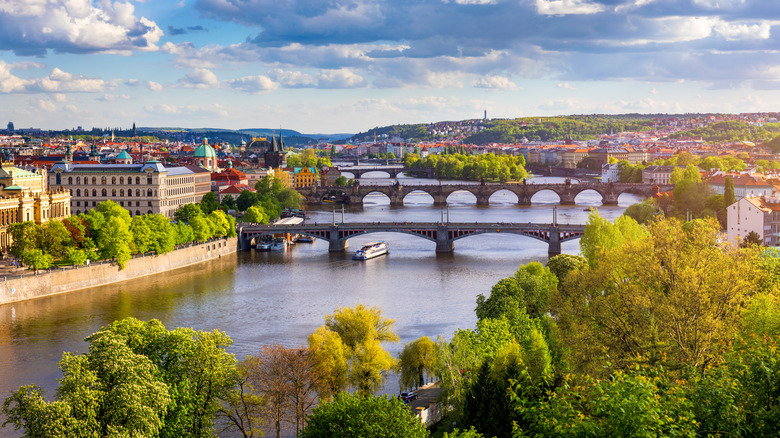 Prague, Czech Republic 