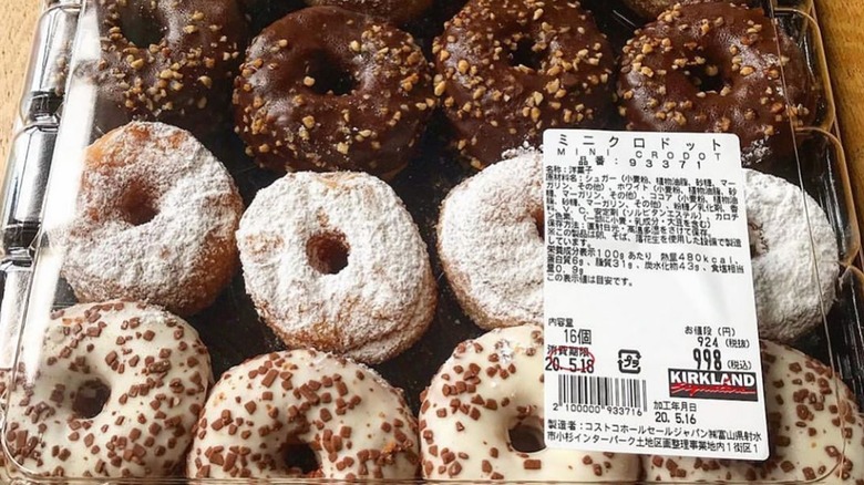 costco's mini crodot pack