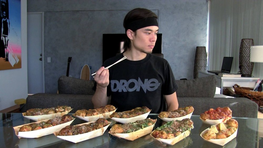 Matt Stonie