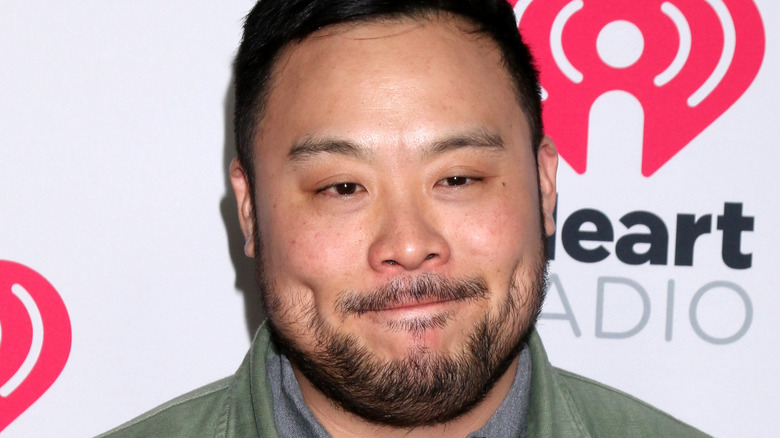 David Chang