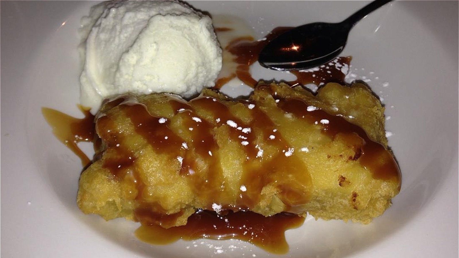 The DeepFried Candy Bar That's The Unofficial National Dish Of Scotland