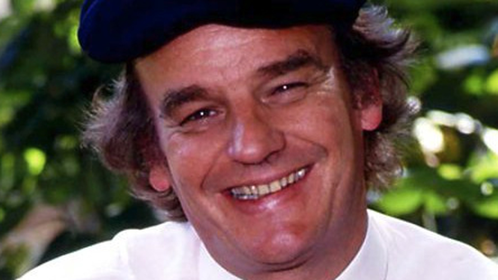 keith floyd
