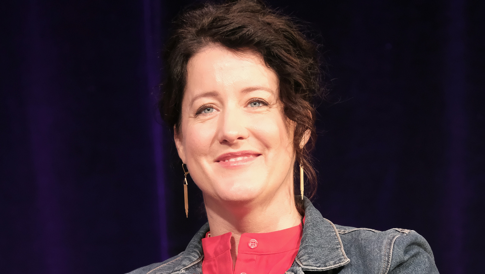 The Devastating Death Of Top Chef Star Naomi Pomeroy