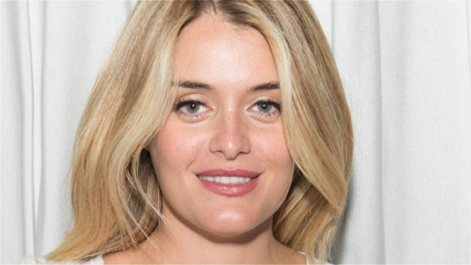 The Dieting Advice Daphne Oz Always Follows