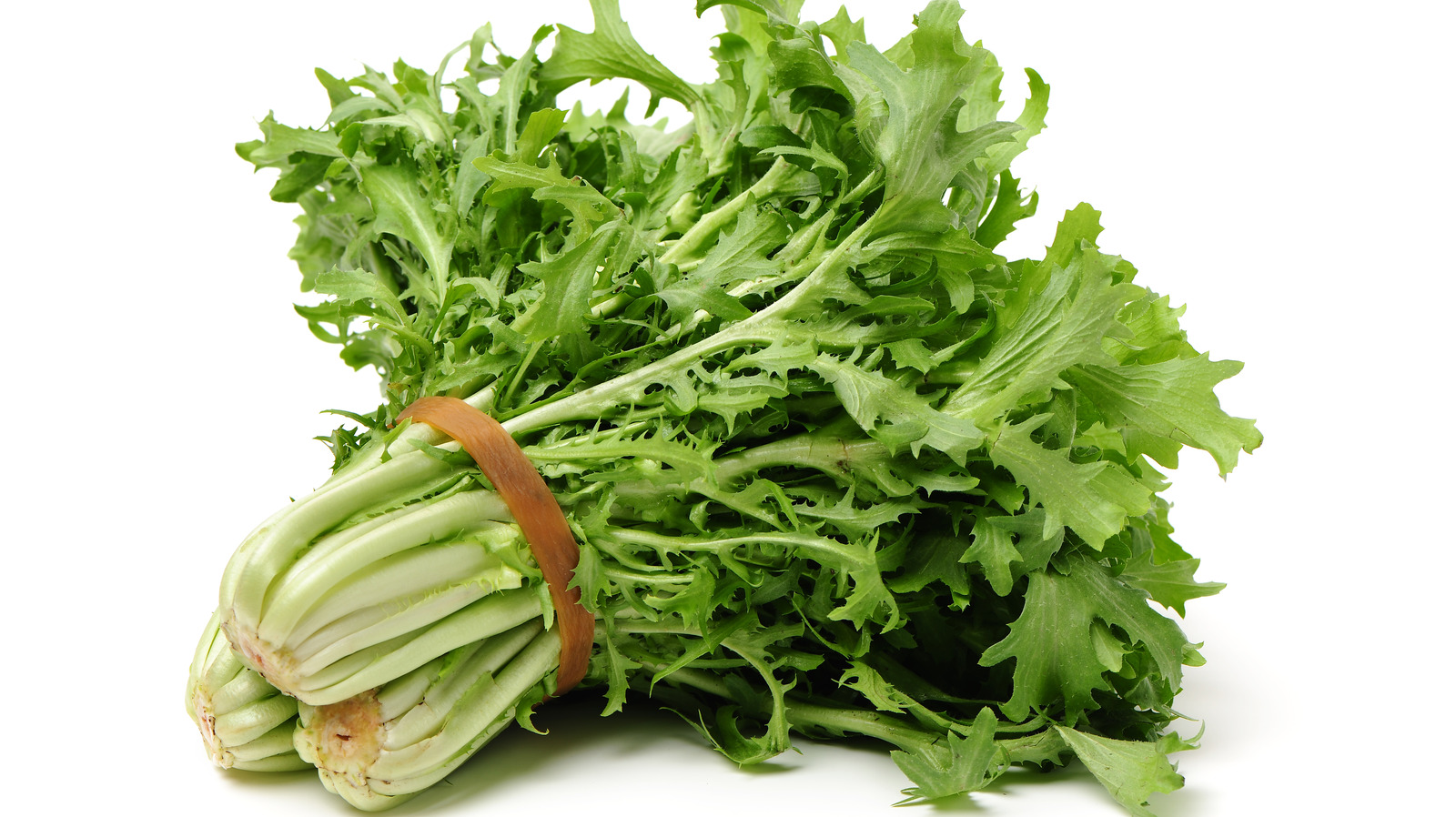 The Difference Between Endive And Escarole