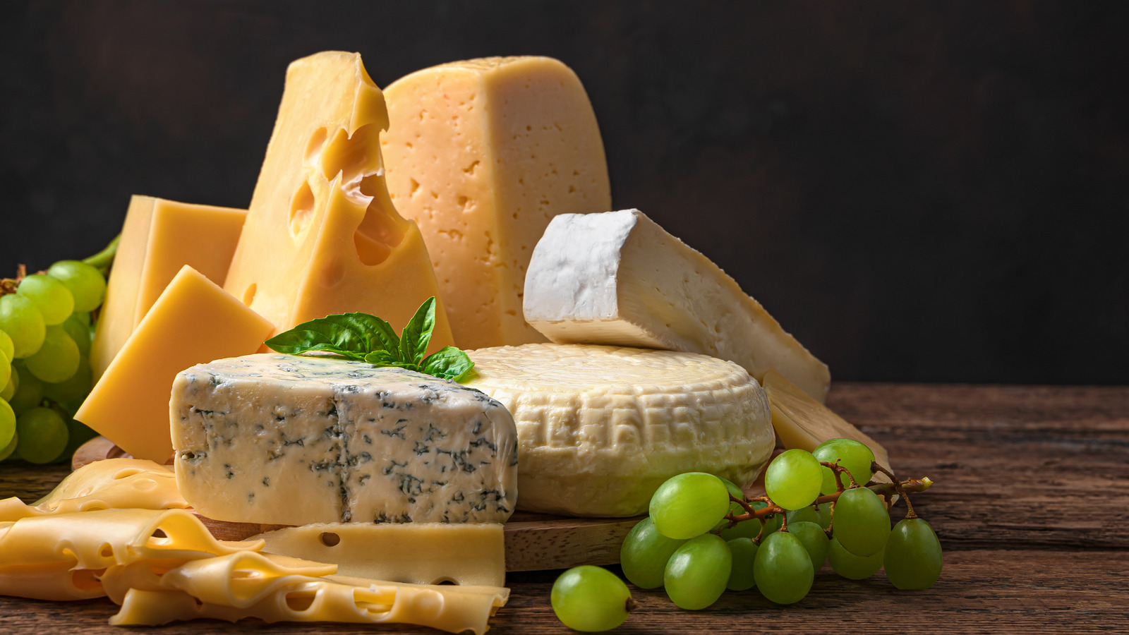 The Difference Between Expensive And Cheap Cheese