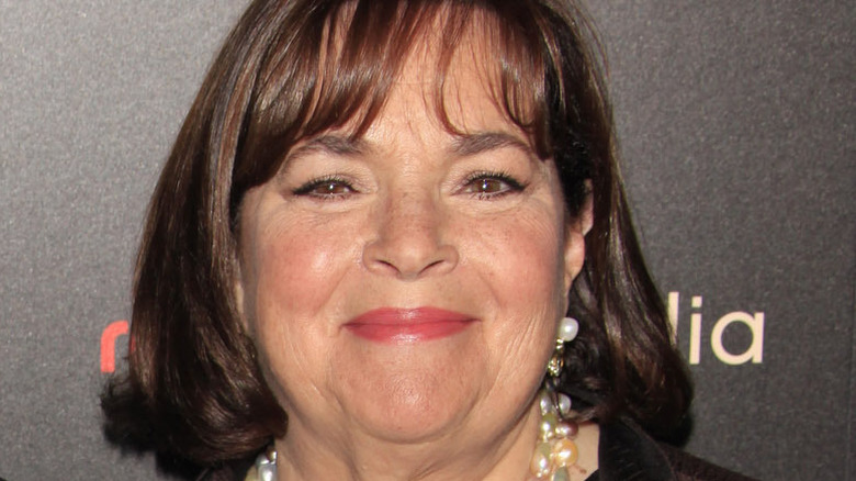 Ina Garten headshot