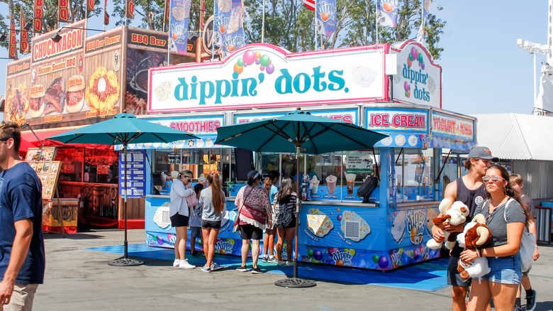 Dippin' Dots