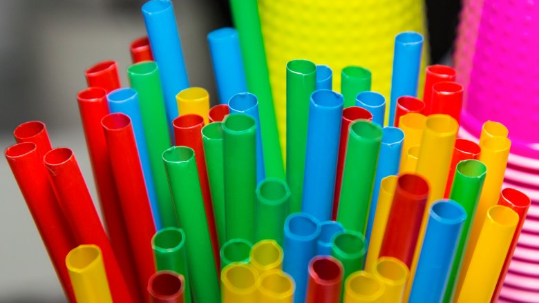 Do Straws Cause Wrinkles? Here's The Truth