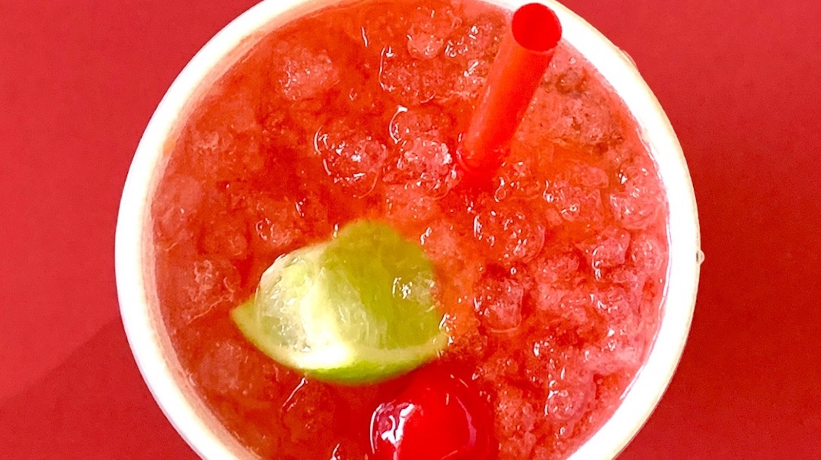 The Disappointing Downside Of Nugget Ice