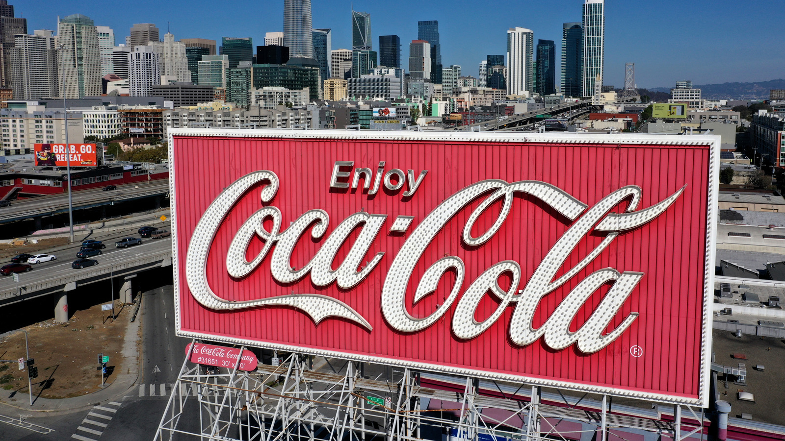 The Discontinued Coke Product You've Probably Never Heard Of