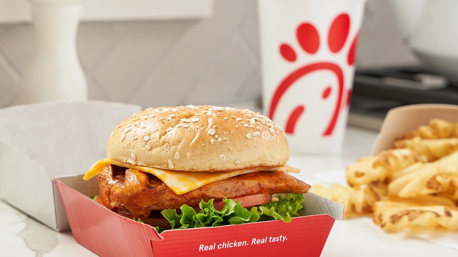 The Disturbing Reason Behind This Major ChickFilA Lawsuit