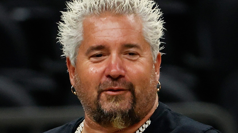 Guy Fieri