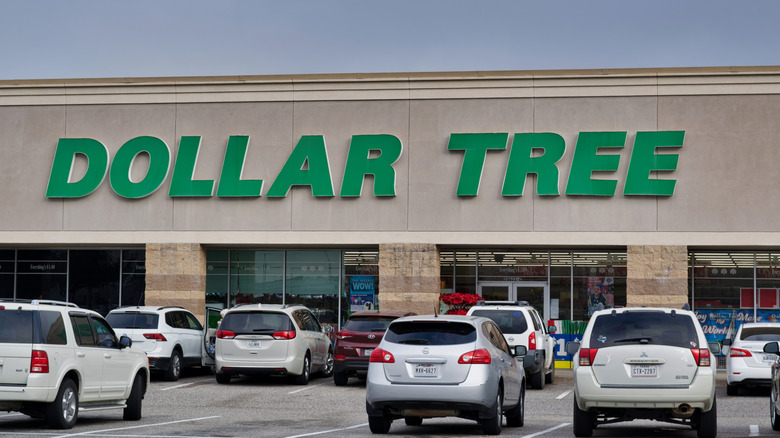 Dollar Tree