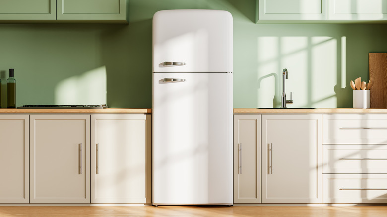 Fridge