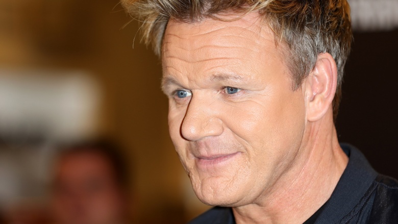 Gordon Ramsay