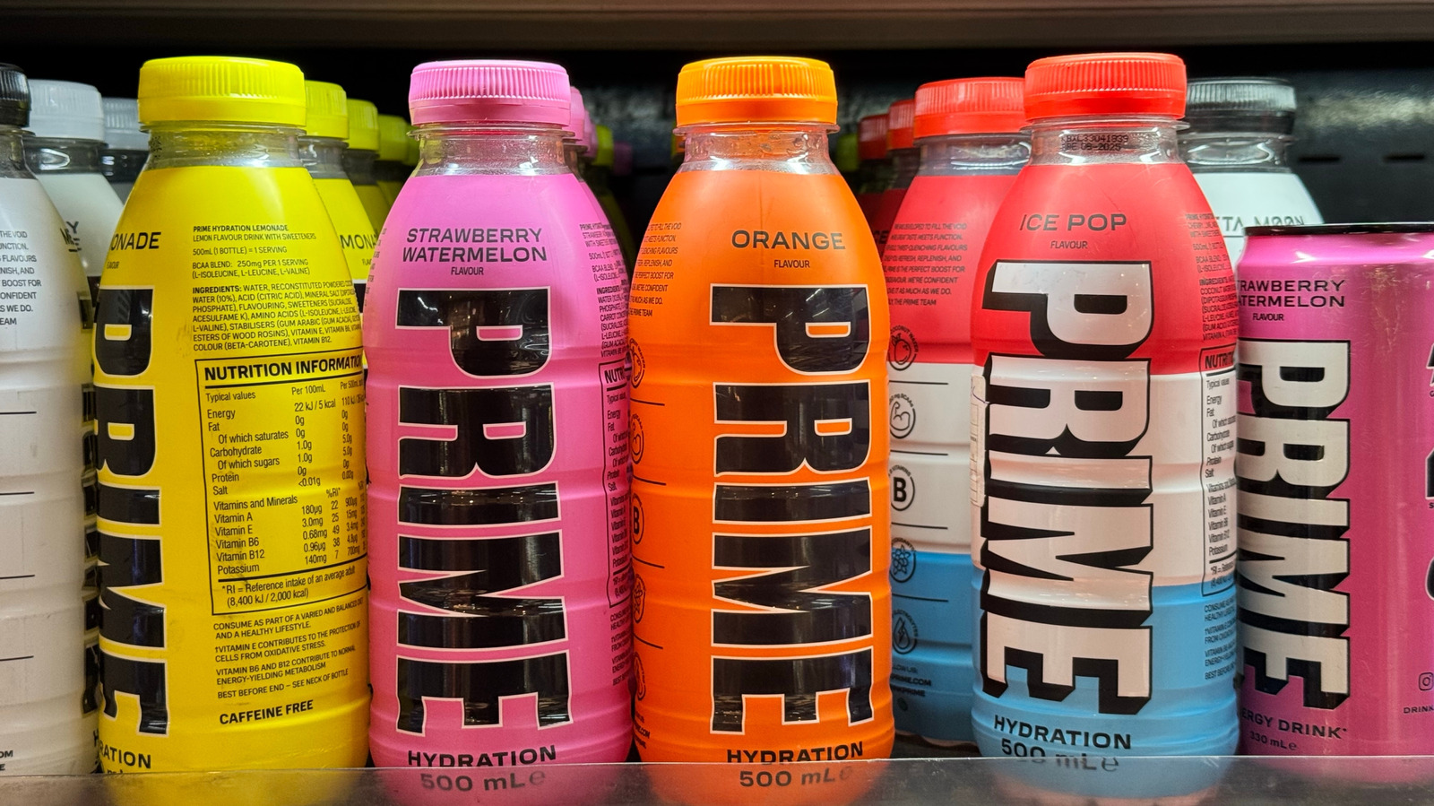 The Downfall Of Logan Paul And KSI's PRIME Drink Explained