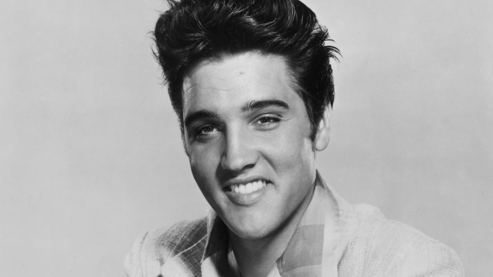 The Drink Elvis Often Paired With His Coffee