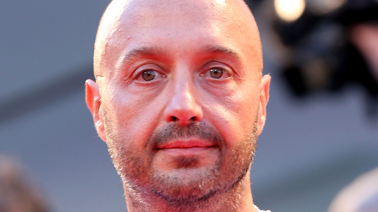 Joe Bastianich headshot