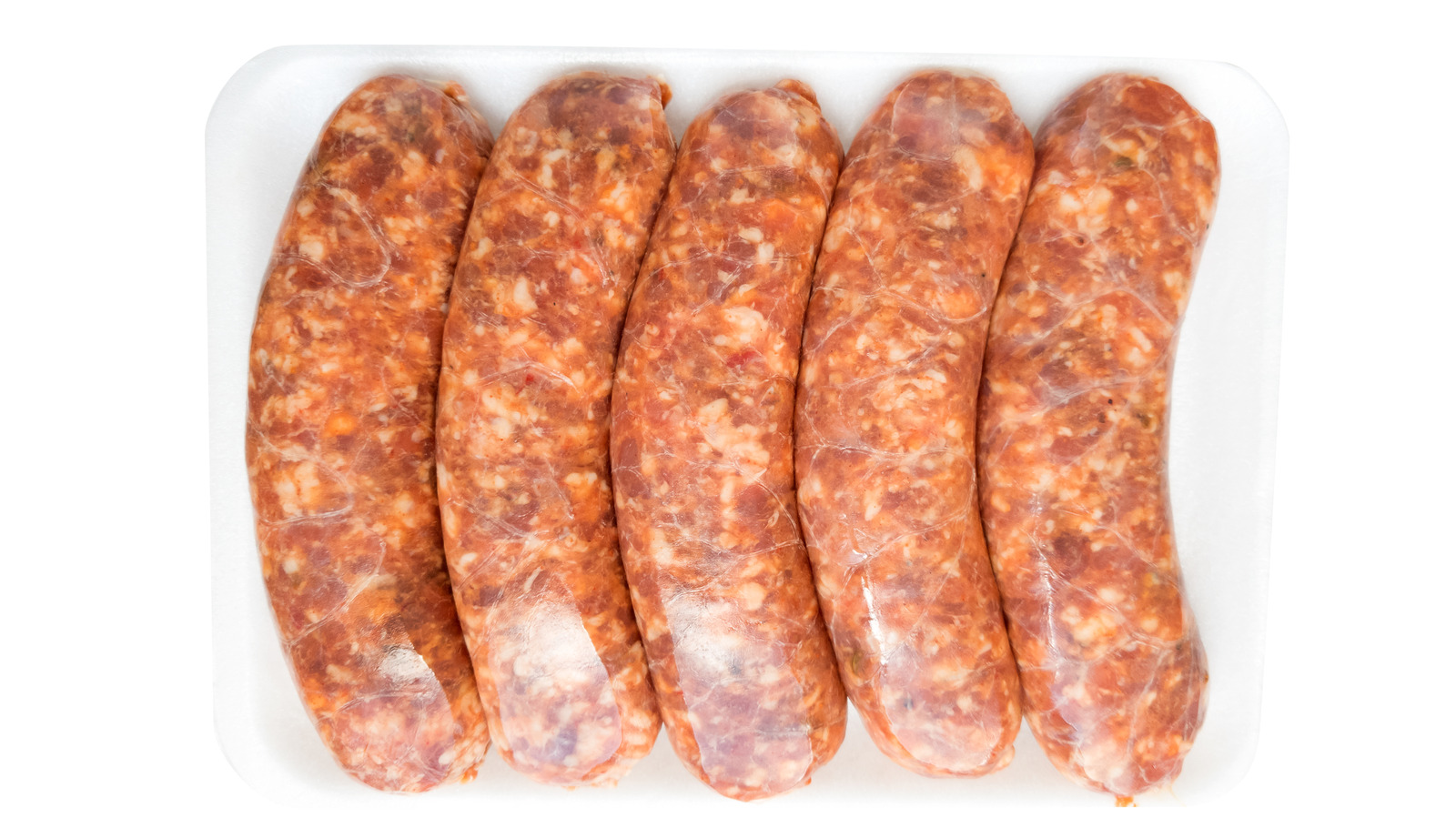The Easiest And MessFree Way To Remove Sausage Casings