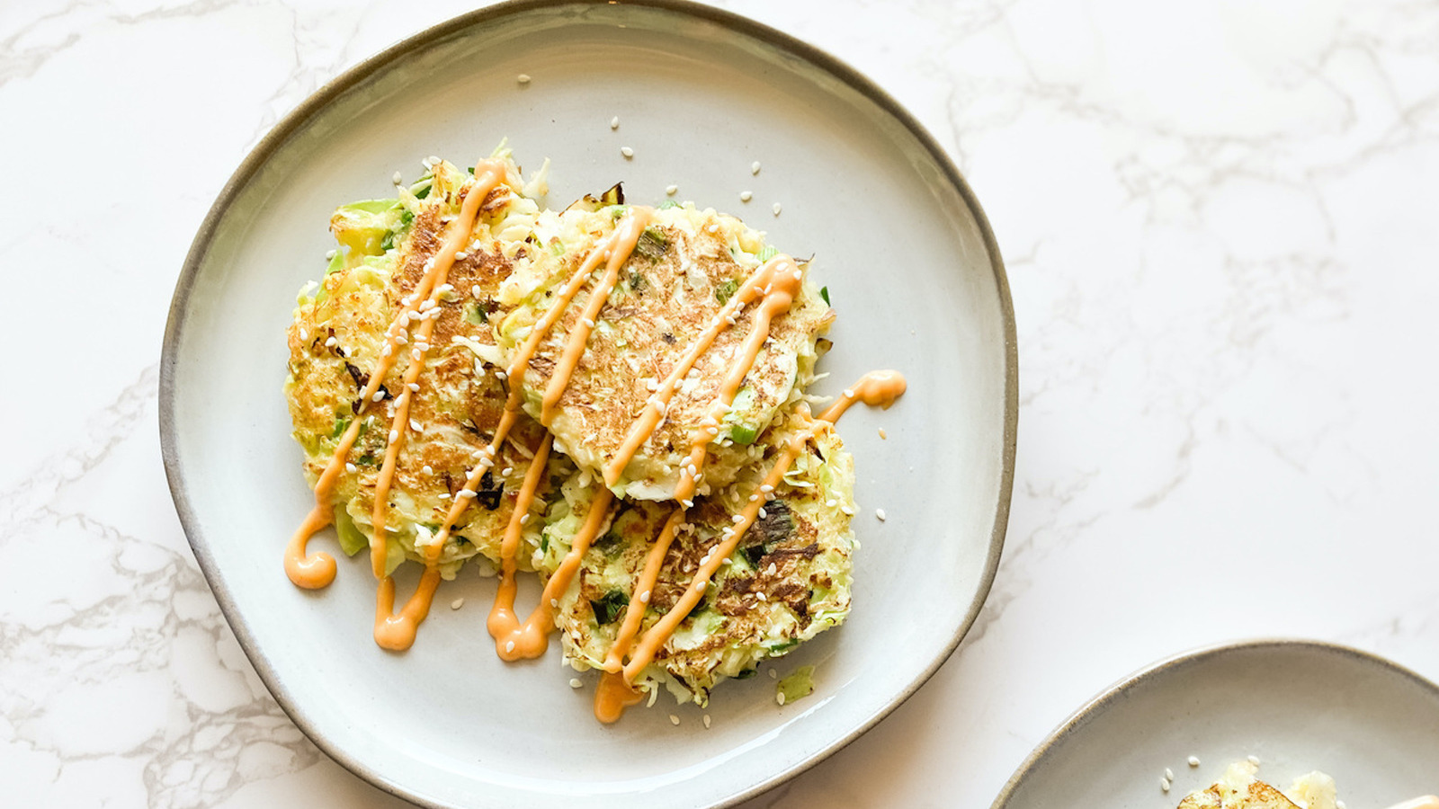 Easy Okonomiyaki Recipe