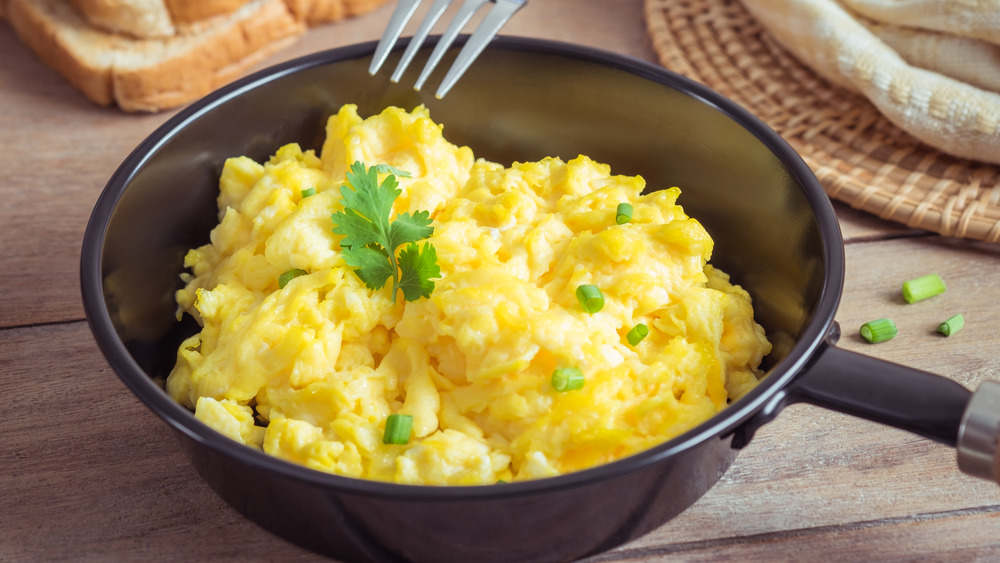 eggs
