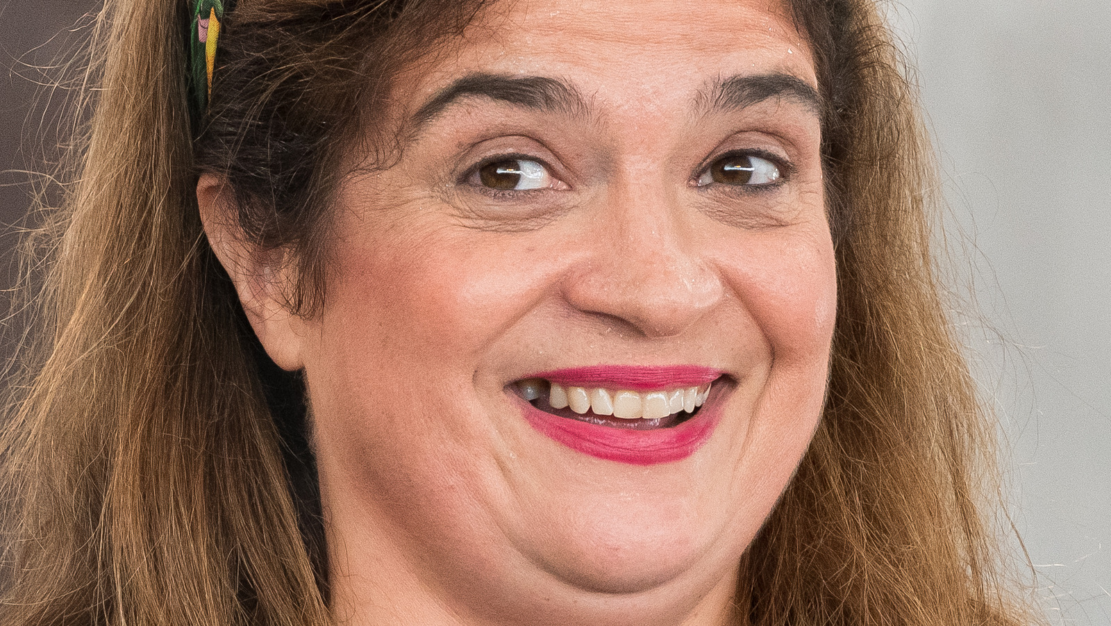 The Easy Way Alex Guarnaschelli Upgrades Butter