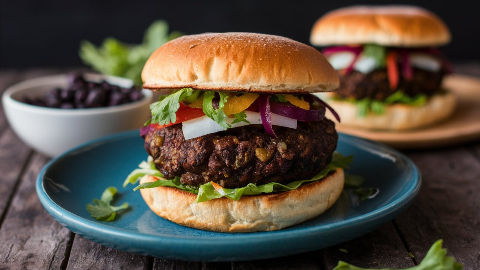 <a href="https://www.mashed.com/1737668/add-texture-black-bean-burger-tortilla-chips/" target="_blank">The Easy Way To Add More Texture To Black Bean Burgers</a>