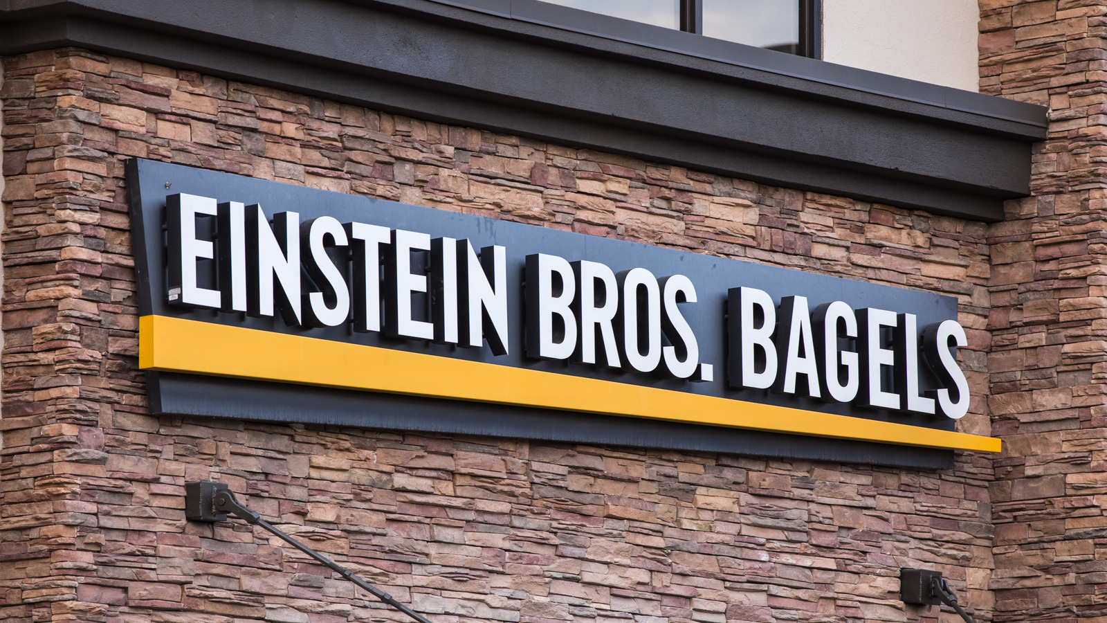 The Einstein Bros. BackToSchool Deal Bagel Fans Won't Want To Miss