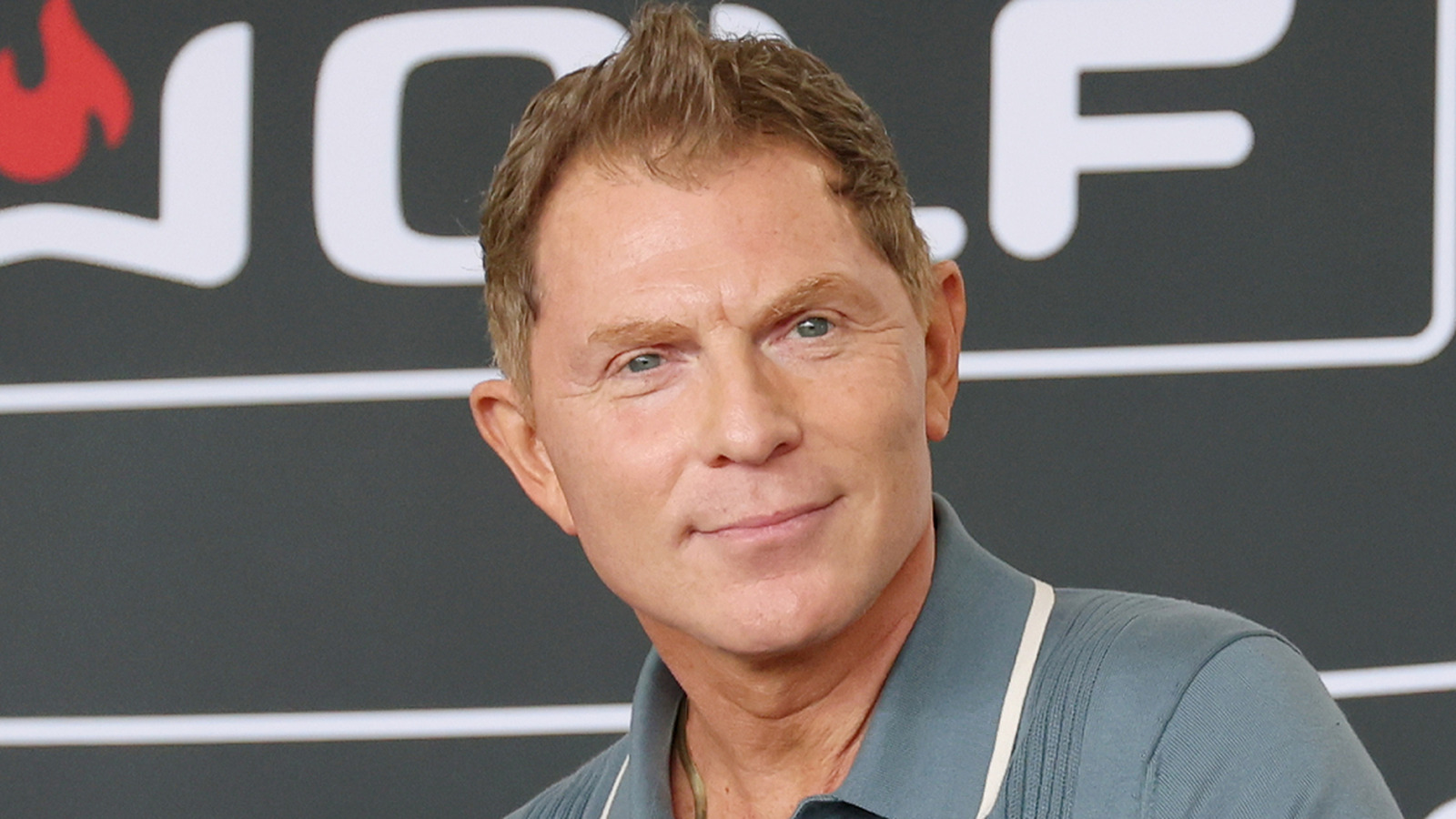 The Step Bobby Flay Takes For Extra Creamy Mashed Potatoes