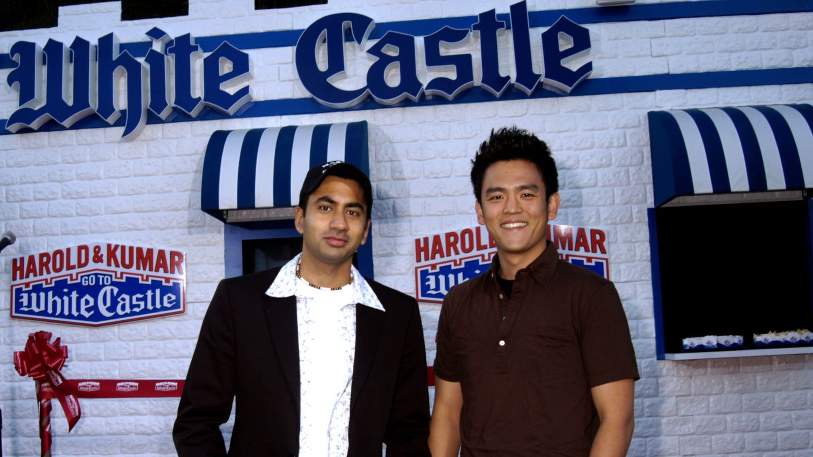 The Famous Chain That Turned Down Being The Center Of Harold & Kumar's Adventure