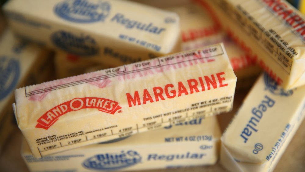 Margarine