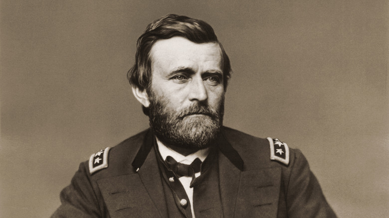 Ulysses S. Grant