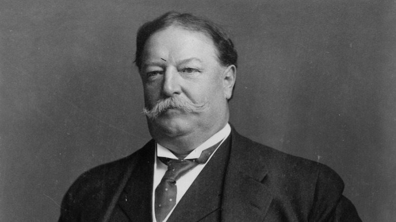 William Howard Taft