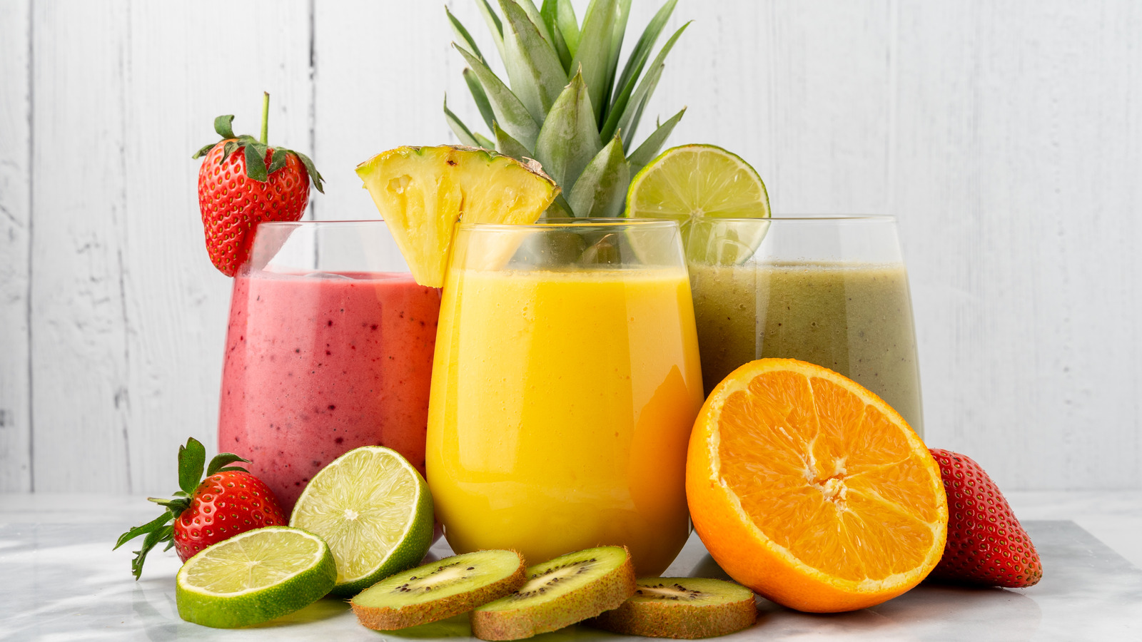 The FDA Is Cracking Down On One Ingredient You Never Knew Was In Fruit