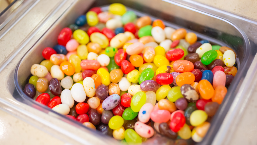 Jelly Bellys