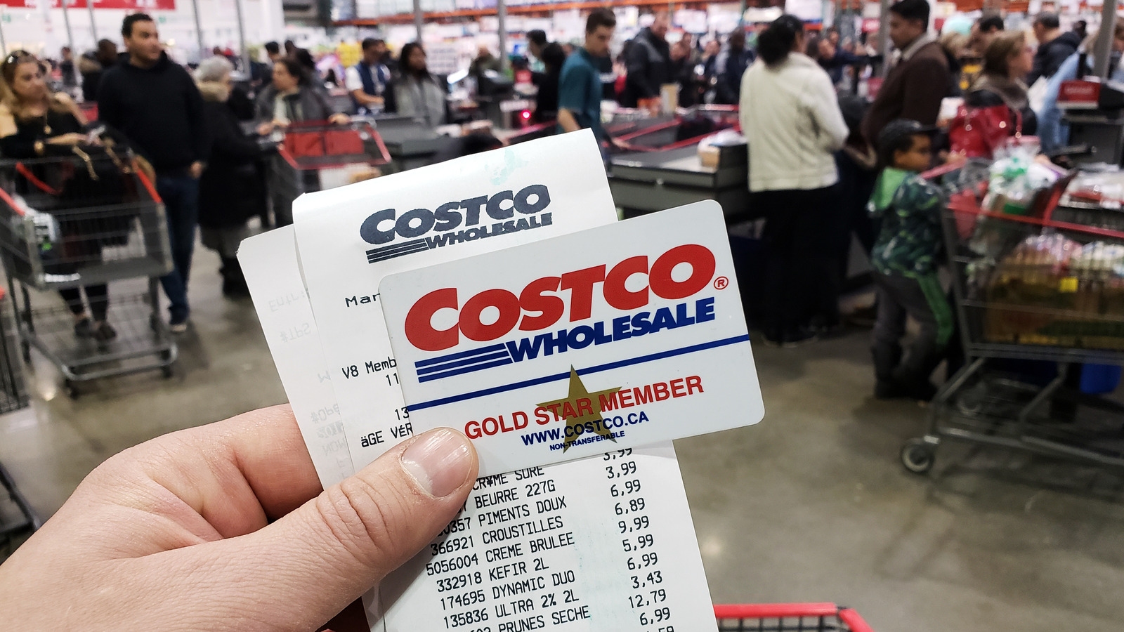 The First Ever Costco Has Opened In New Zealand And It's Chaos