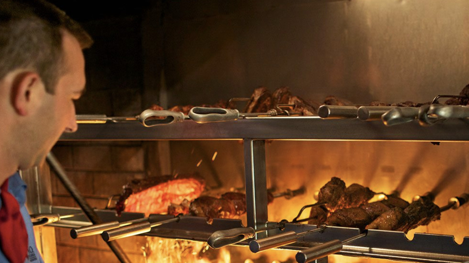 Fogo De Chao Polaris Opening Date The First Ever Fogo De Chão & What It Was Like To Eat There